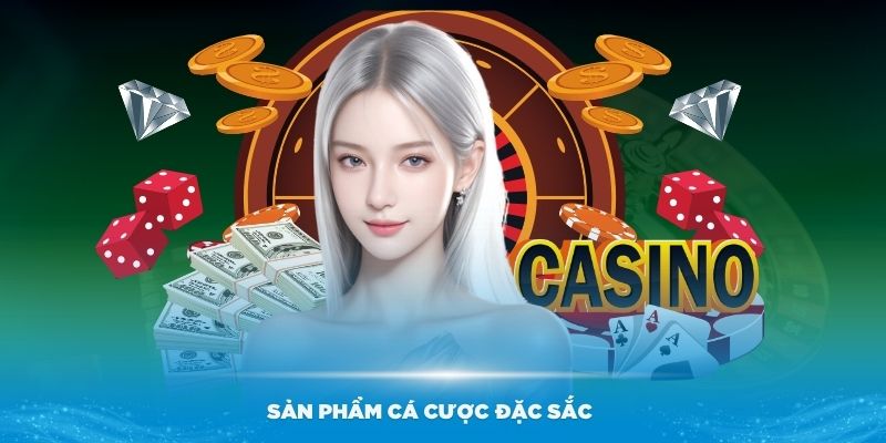 Web Cá Độ Uy Tín - Giới Thiệu Trang Cá Cược 11bet